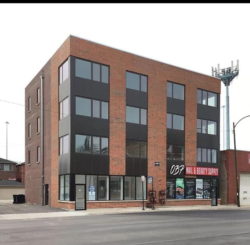 2612 S Halsted St Unit 4, Chicago, IL 60608 Condo for Rent in Chicago