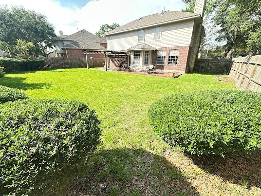 Foto del edificio - 1631 Almond Brook Ln