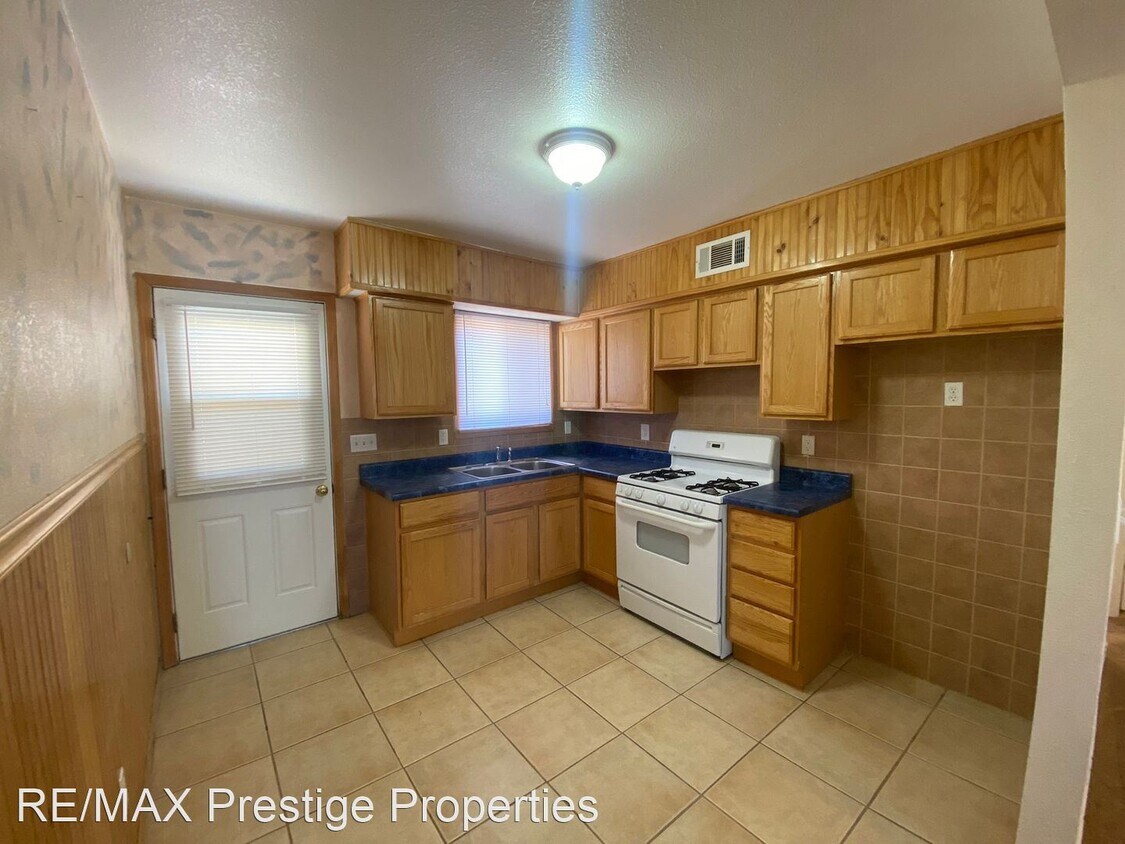 Foto del edificio - 2 br, 1 bath House - 1708 Arlington St.