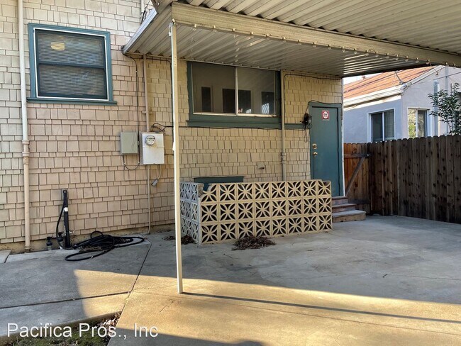 Foto del edificio - 2 br, 1 bath House - 2535 41st Street