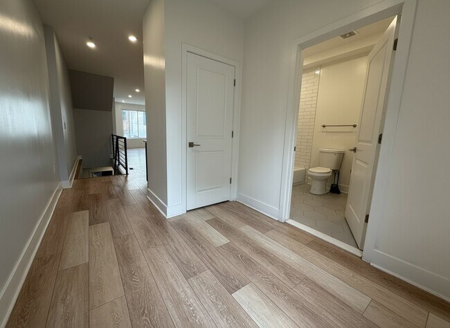 Building Photo - 2526 Cecil B. Moore Ave