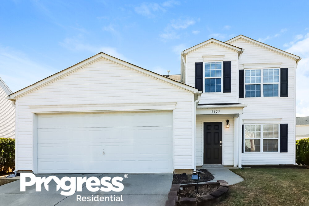 9623 Bayview Pkwy, Charlotte, NC 28216 House Rental in Charlotte, NC