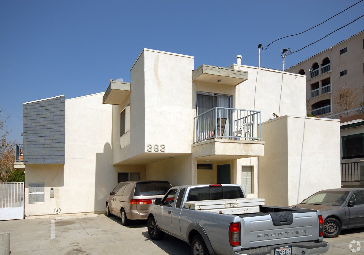 Foto principal - 363 Patton St