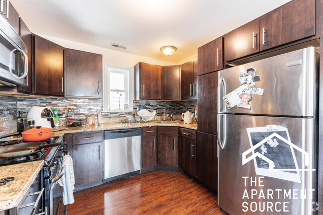 Building Photo - 3047 N Kimball Ave