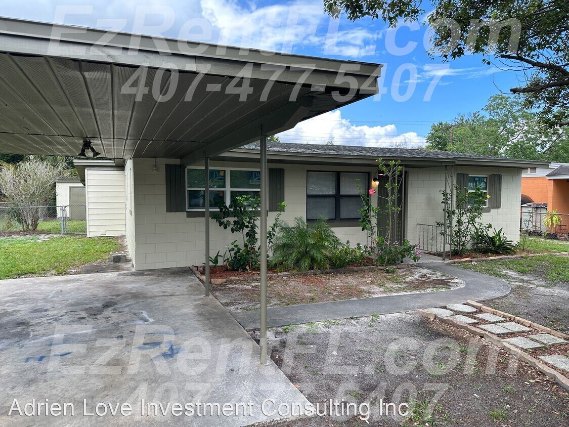 Primary Photo - 3 br, 2 bath House - 210 Palm Pl Seminole