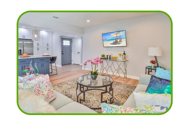 sala de estar - 8520 Jumilla Ave