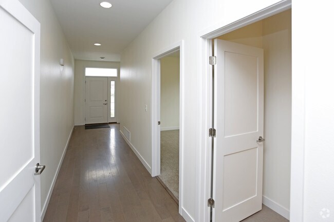 Foto del interior - Hugos Village Townhomes
