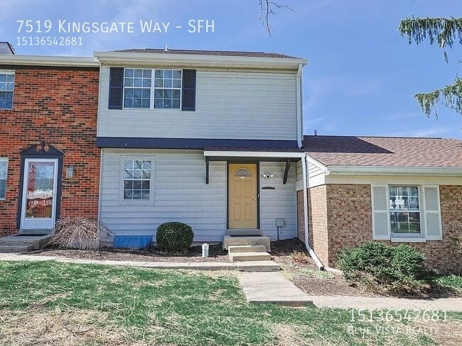 Photo - 7519 Kingsgate Way Townhome
