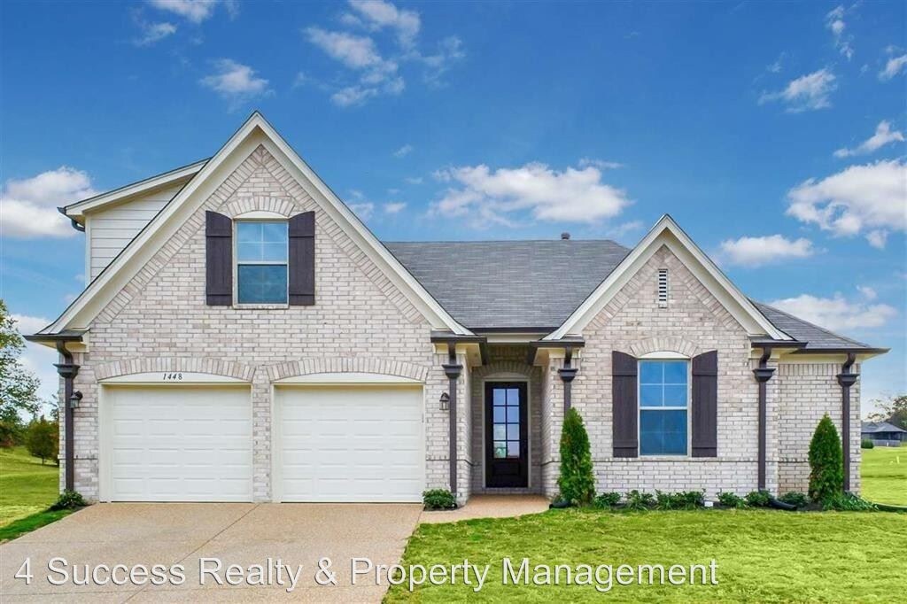 2348 Red Vintage Ln, Cordova, TN 38016 House Rental in Cordova, TN