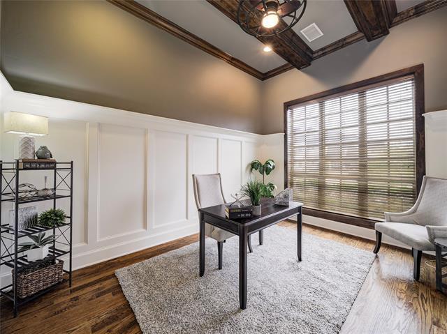Foto del edificio - 3809 Shady Creek Ct