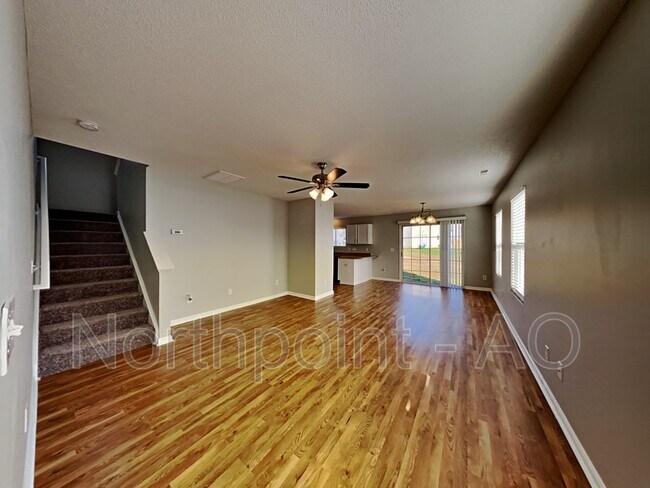 Building Photo - 3737 Marshlane Way