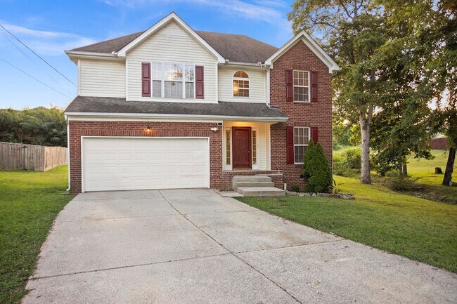 Building Photo - 1604 Overcreek Ct