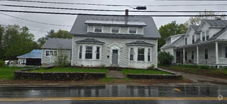 Building Photo - 95 Park St