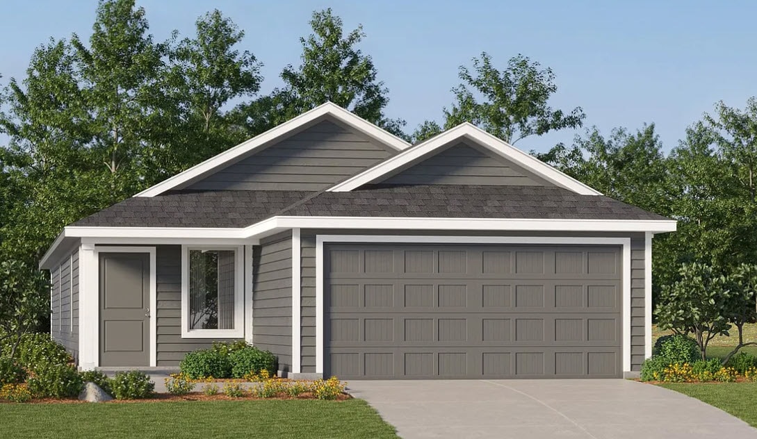 Photo - 3120 Tokara St (Providence Village, TX)