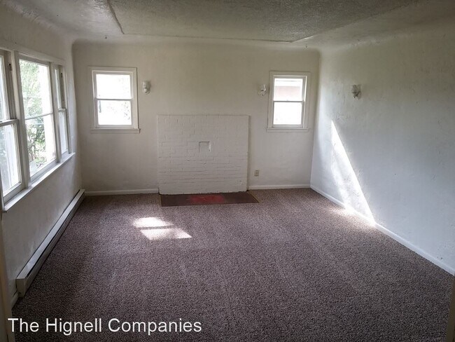Building Photo - 3 br, 1 bath House - 919 Parkview