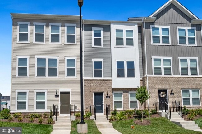 Building Photo - 15027 Jaxton Sq Ln