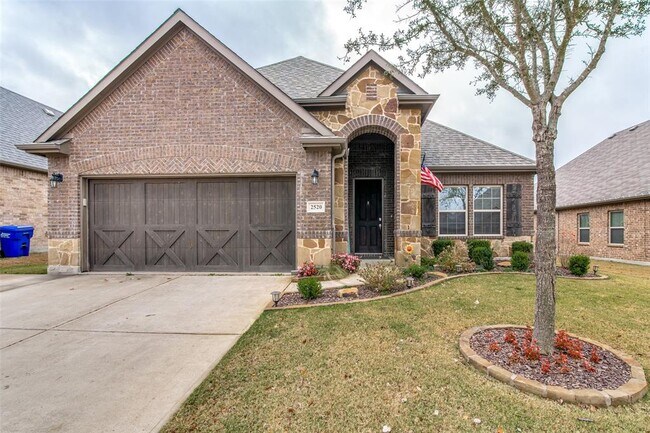 Foto del edificio - 2520 Sabine Cir