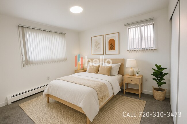 Foto del edificio - 12121 W Nevada Dr