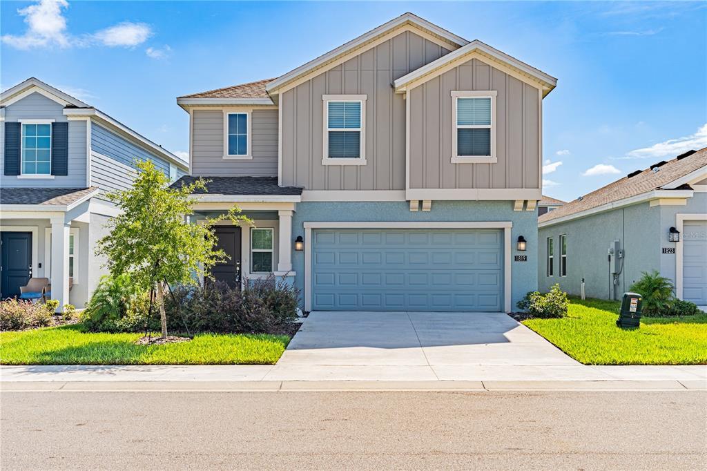 Foto principal - 1819 Weir Blvd