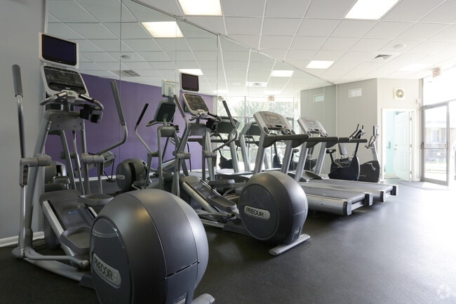 Interior Photo - The Crossings at Glassboro