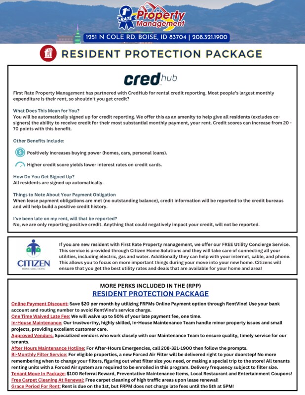 Foto del edificio - 417 E Avalon St