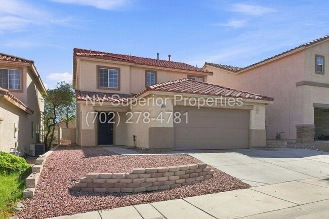 Building Photo - 8713 W Majestic Pine Ave