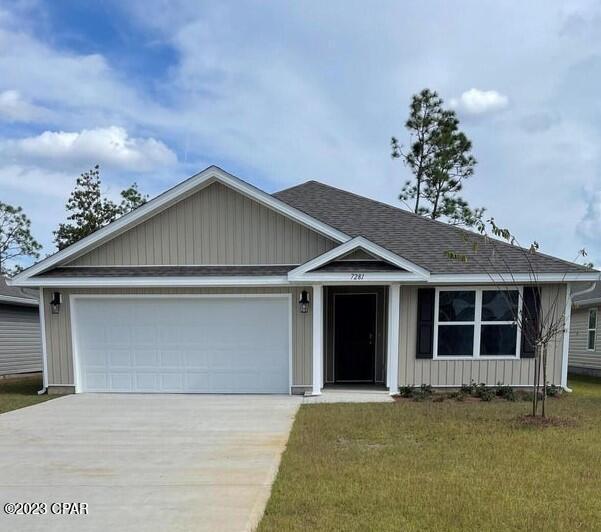 7281 Ellie B Dr, Callaway, FL 32404 House Rental in Callaway, FL