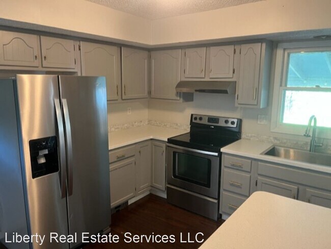 Building Photo - 3 br, 2 bath House - 34 Partridge