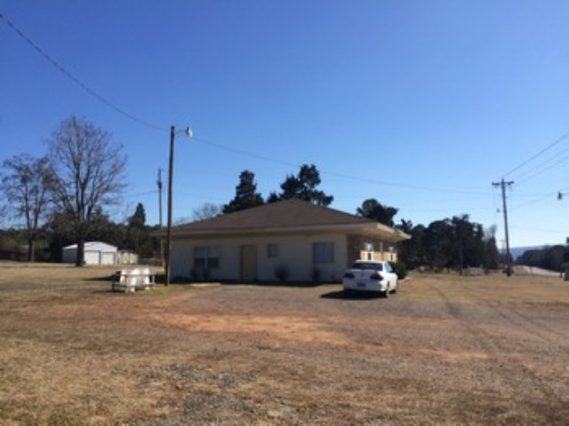Building Photo - 25100 US-64