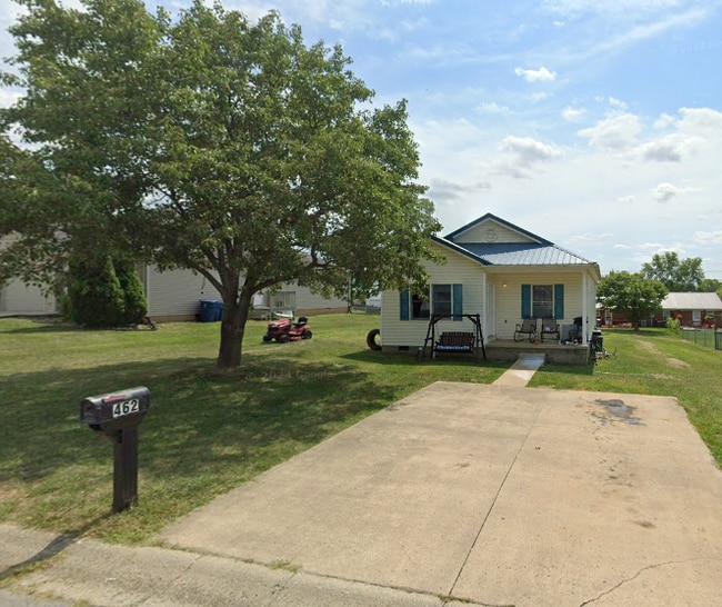 Building Photo - 4062 Atlee Dr