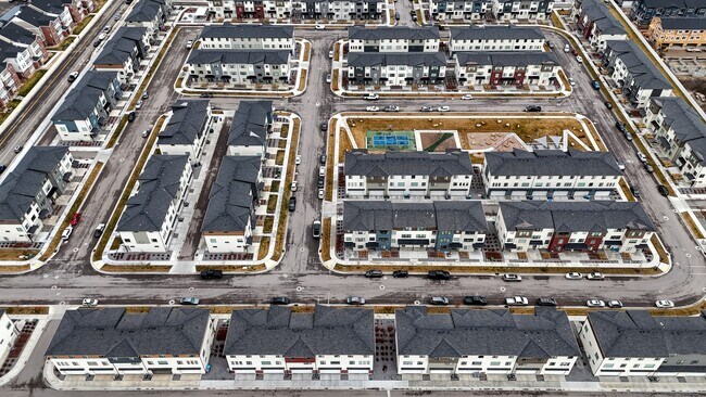 Foto del edificio - 412 S Willow Leaf Rd