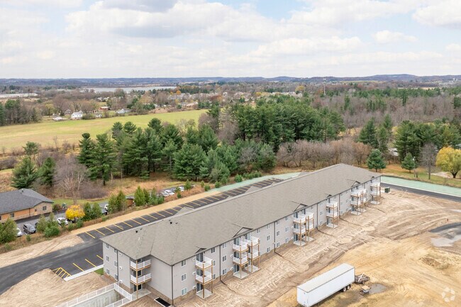 Contexto aéreo - Slate