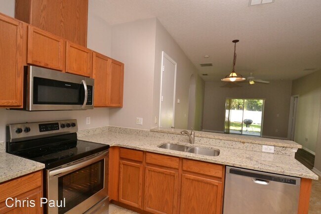 Building Photo - 4 br, 2 bath House - 1454 Ashdown Ct