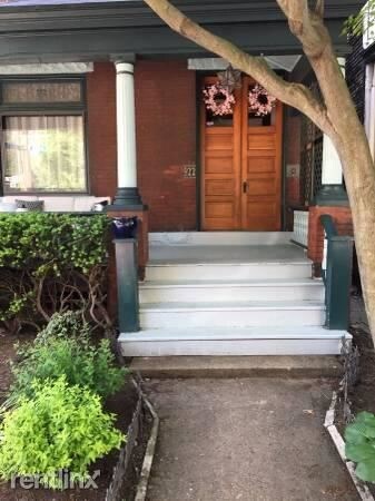 Building Photo - 922 Ivy St