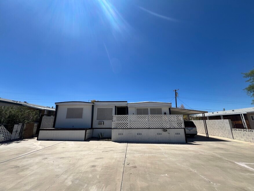 Mobile Homes For Rent By Owner In Las Vegas Nv