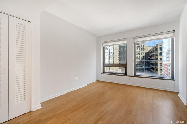 Foto del edificio - 1 Hawthorne St