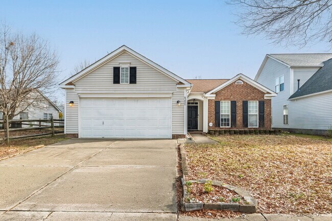 Foto del edificio - 4352 Bubbling Brook Ct