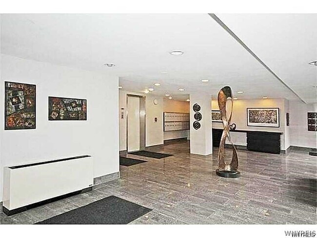 Foto del edificio - 849 Delaware Ave