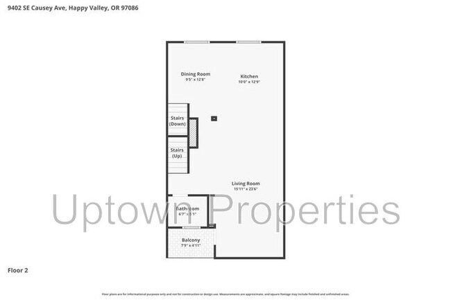Foto del edificio - 9408 SE Causey Ave