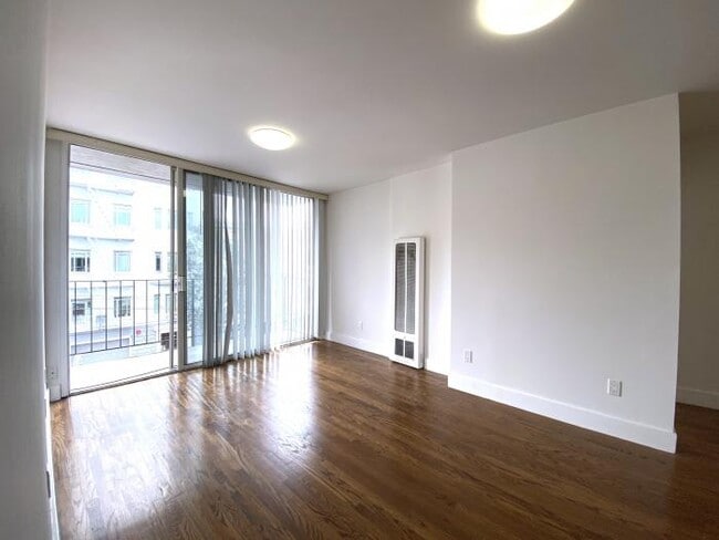 Building Photo - 2 bedroom in San Francisco CA 94102