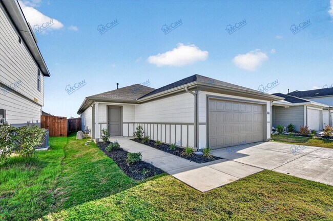 Foto del edificio - 5413 Flannel Ln