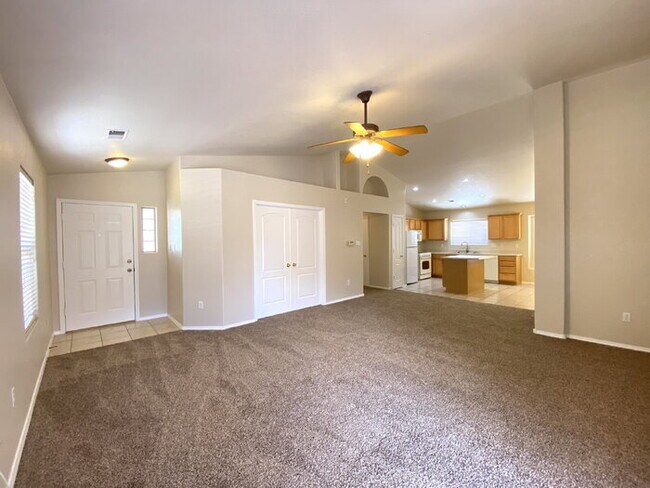 Building Photo - 4BR in Cabezon Subdivision