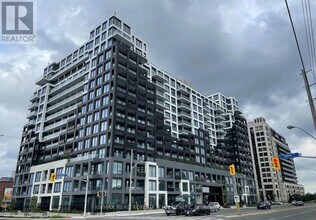 Building Photo - 1100-1100 Sheppard Ave W