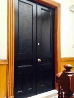 Foto del edificio - 1114 Washington St