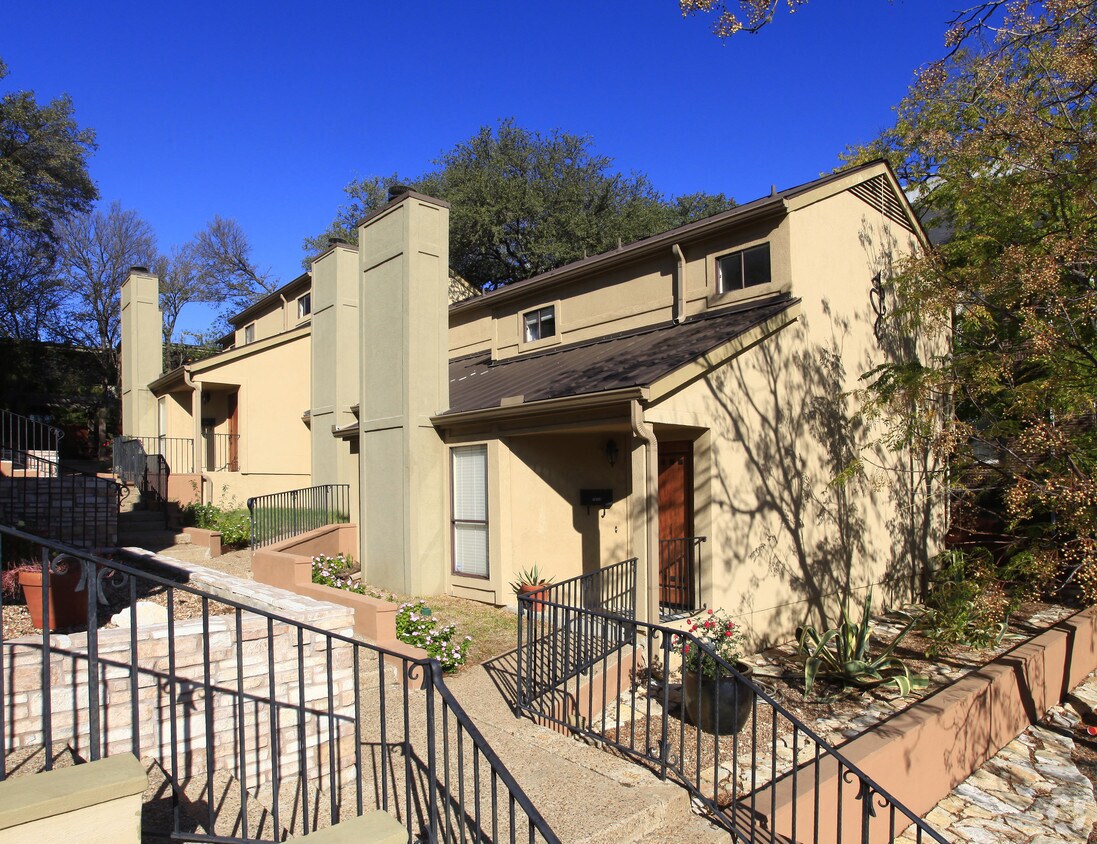 Primary Photo - Zilker Heights