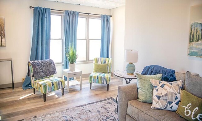 Foto del edificio - 2500 Executive Park Dr NW