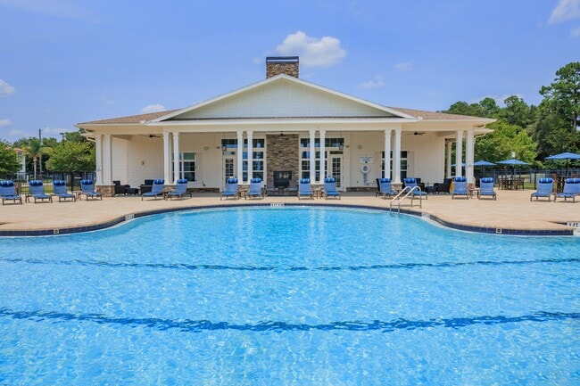Building Photo - Beach House at Amelia
