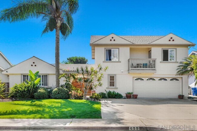 Building Photo - 655 Solana Glen Ct