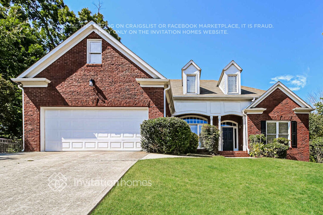Primary Photo - 3271 Masters Pass Ln