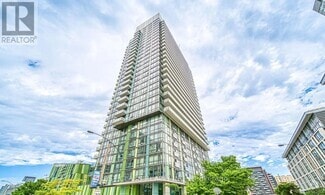 Building Photo - 170-170 Fort York Blvd